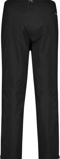Kangri GTX Pants naisten housut, Black-Rab New