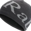 Logo Beanie pipo, harmaa-Rab Discount