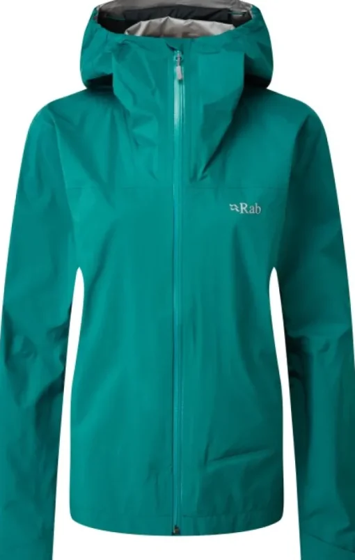 Rab Meridian naisten kuoritakki, Atlantis Clearance