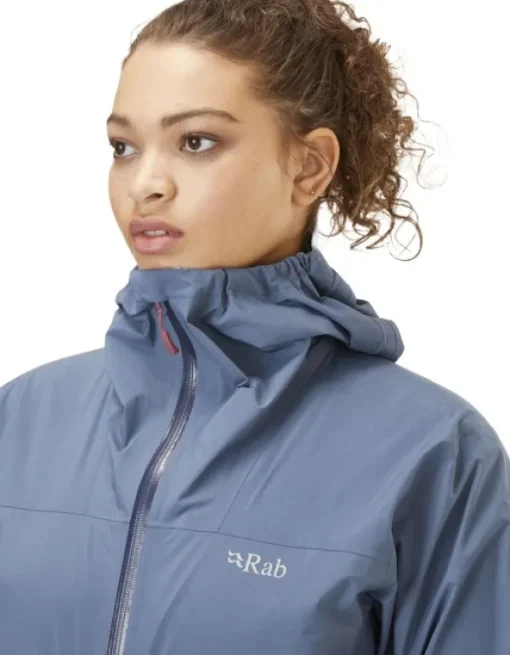 Rab Meridian naisten kuoritakki, Atlantis Clearance