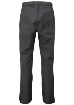 Rab M's Downpour Eco kuorihousut, musta Sale