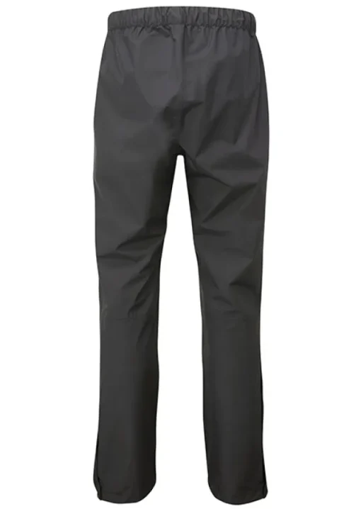 Rab M's Downpour Eco kuorihousut, musta Sale