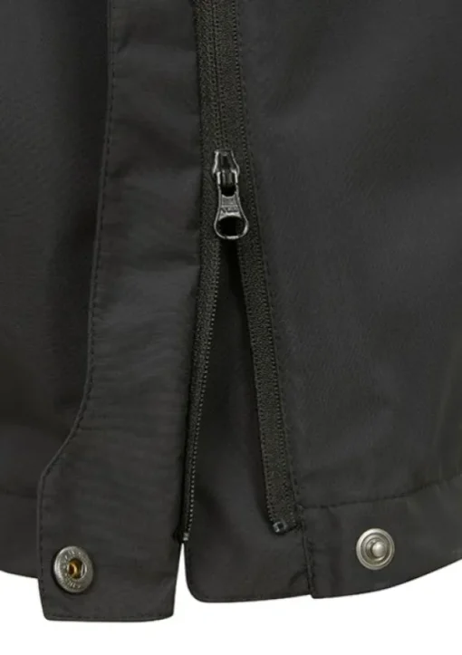 Rab M's Downpour Eco kuorihousut, musta Sale