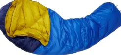 Rab Neutrino 200 -1°C untuvamakuupussi, Nightfall Blue, Unisex Clearance