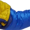 Rab Neutrino 400 Reg -7°C untuvamakuupussi, Nightfall Blue Unisex Hot