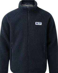 Original Pile Jacket fleecetakki, tummansininen-Rab Outlet