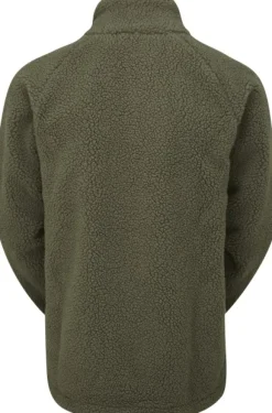 Original Pile Jacket fleecetakki, maastovihreä-Rab New