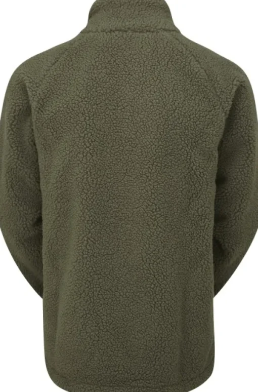 Original Pile Jacket fleecetakki, maastovihreä-Rab New