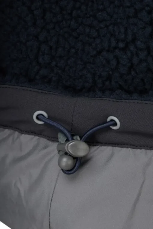 Original Pile Jacket fleecetakki, maastovihreä-Rab New