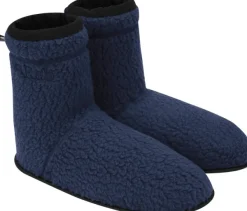 Outpost Hut Boot tohvelit, tummansininen-Rab Fashion