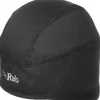 Rab Shadow Beanie pipo, Black Outlet