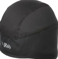 Rab Shadow Beanie pipo, Black Outlet