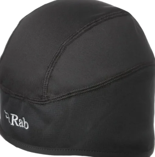 Rab Shadow Beanie pipo, Black Outlet