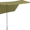 Rab Siltarp 3 tarppi, oliivinvihreä Discount