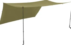 Rab Siltarp 3 tarppi, oliivinvihreä Discount