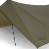 Rab SilTarp Plus Shelter tarppi, oliivinvihreä Online