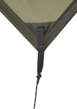 Rab SilTarp Plus Shelter tarppi, oliivinvihreä Online