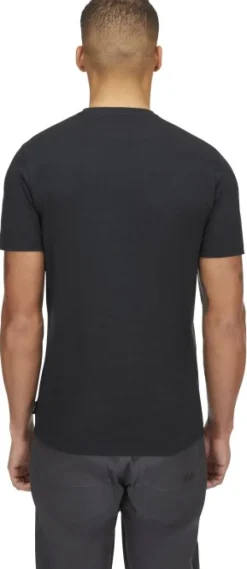 Stance Alpine Peak Mens Beluga-Rab Hot