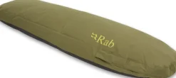 Rab Storm Bivi, vihreä Discount