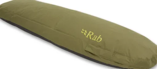 Rab Storm Bivi, vihreä Discount