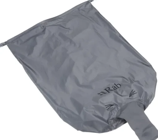 Rab Stratosphere 5.5 Graphene Reg Unisex makuualusta Outlet