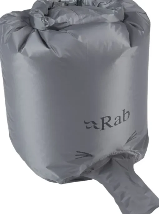 Rab Stratosphere 5.5 Graphene Reg Unisex makuualusta Outlet