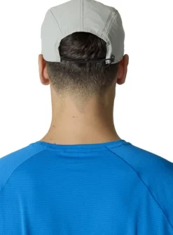Rab Talus 5 Panel Cap Light Khaki/Graphene Outlet