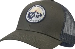 Rab Ten4 Cap lippalakki, Army Sale