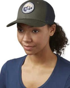 Rab Ten4 Cap lippalakki, Army Sale