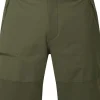 Rab Torque Mountain shortsit, Army Discount