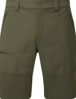Rab Torque Mountain shortsit, Army Discount