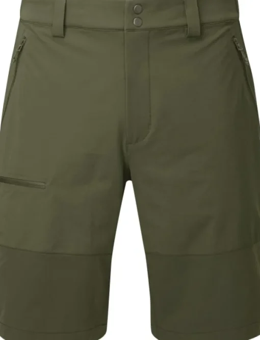 Rab Torque Mountain shortsit, Army Discount