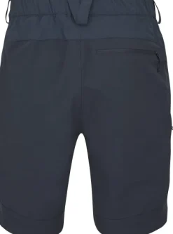 Torque Mountain Shorts 10" Tempest shortsit, tummansininen-Rab Sale