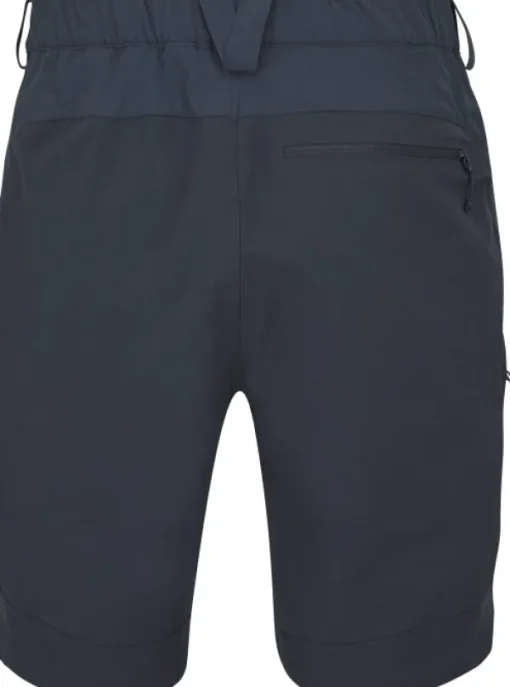Torque Mountain Shorts 10" Tempest shortsit, tummansininen-Rab Sale