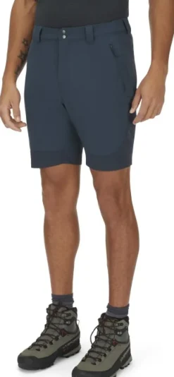 Torque Mountain Shorts 10