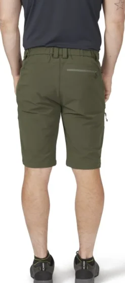 Rab Torque Mountain shortsit, Army Discount
