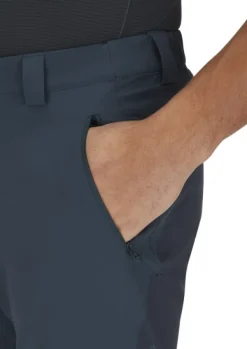 Torque Mountain Shorts 10
