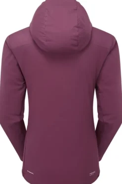 Rab Xenair Alpine Flex Jacket Womens Mulberry Sale