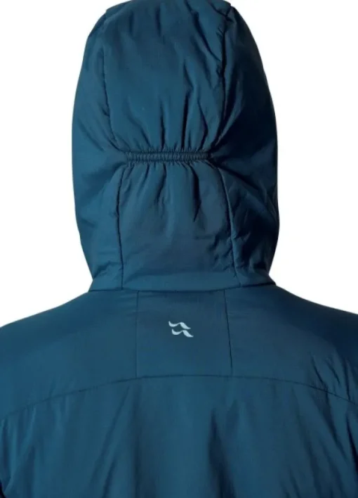 Rab Xenair Alpine Flex Jacket Womens Mulberry Sale