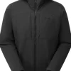 Xenair Alpine Jacket takki, Black-Rab Sale