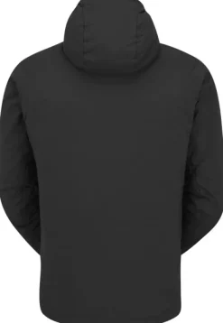 Xenair Alpine Light Jacket toppatakki, Black-Rab Outlet