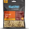 RAUH! makupalat kanasta,100 g Fashion