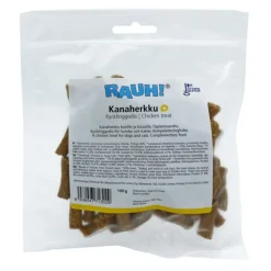 RAUH! makupalat kanasta,100 g Fashion