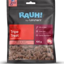 RAUH! makupalat mahaherkku, 100 g Sale