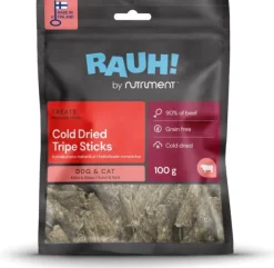 RAUH! makupalat naudanmaha, 100 g Fashion