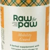 Raw for Paw Mobility Guard yrttiseos nivelille 80 g Online