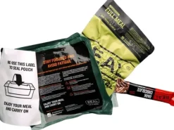 Arctic Field Ration Real Pasta Bolognese Sale