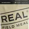 REAL Field Meal Fruit Muesli 707 kcal Best