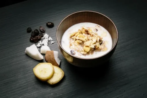 REAL Field Meal Fruit Muesli 707 kcal Best
