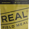 Lamb with Rice and Lentils 693 kcal-REAL Field Meal Best